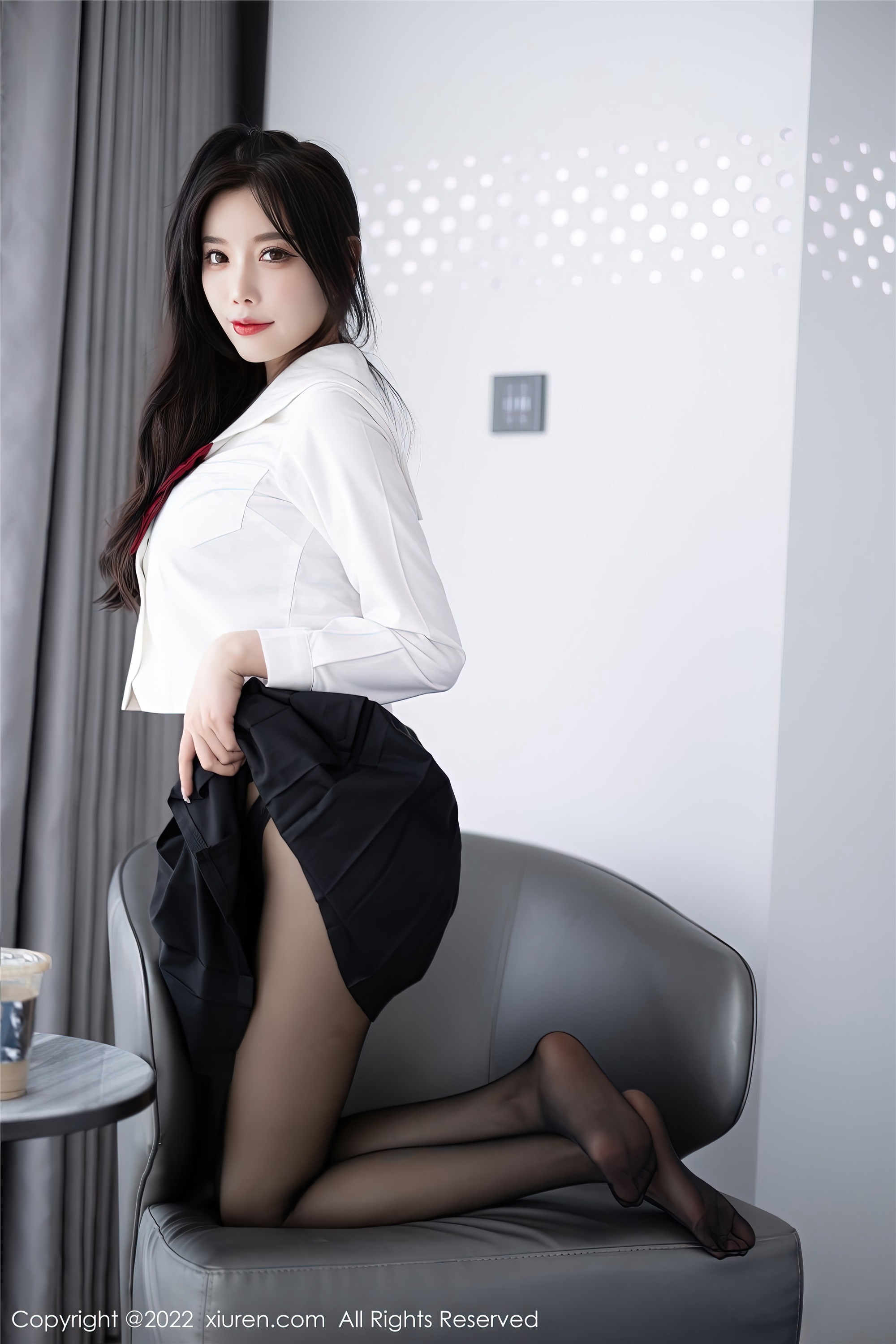 Xiuren秀人网 2022.11.08 NO.5823 杨晨晨Yome